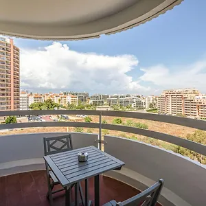 Tac - Oasis 7 - Seaviews Apartamento