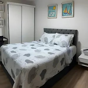 Aconchegante à 200m De Piçarras