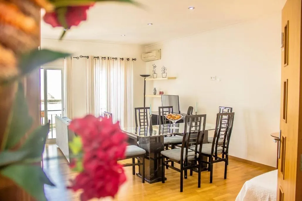 Blife Olaya Private Rooms Olhão 0*,