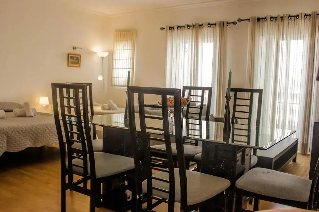 Blife Olaya Private Rooms Olhão