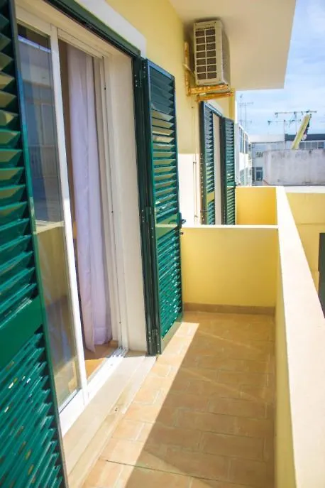 Blife Olaya Private Rooms Olhão Portugal