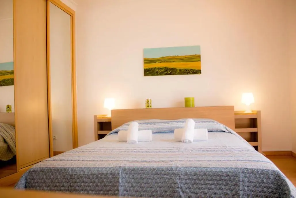 Blife Olaya Private Rooms Olhao Portugal
