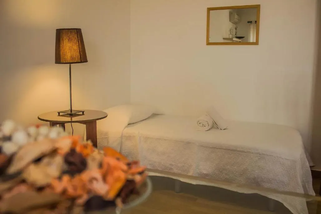 Quarto em Acomodações Particulares Blife Olaya Private Rooms Olhão