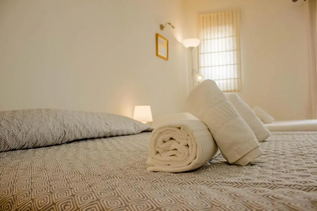 Blife Olaya Private Rooms Olhao 0*,  Portugal