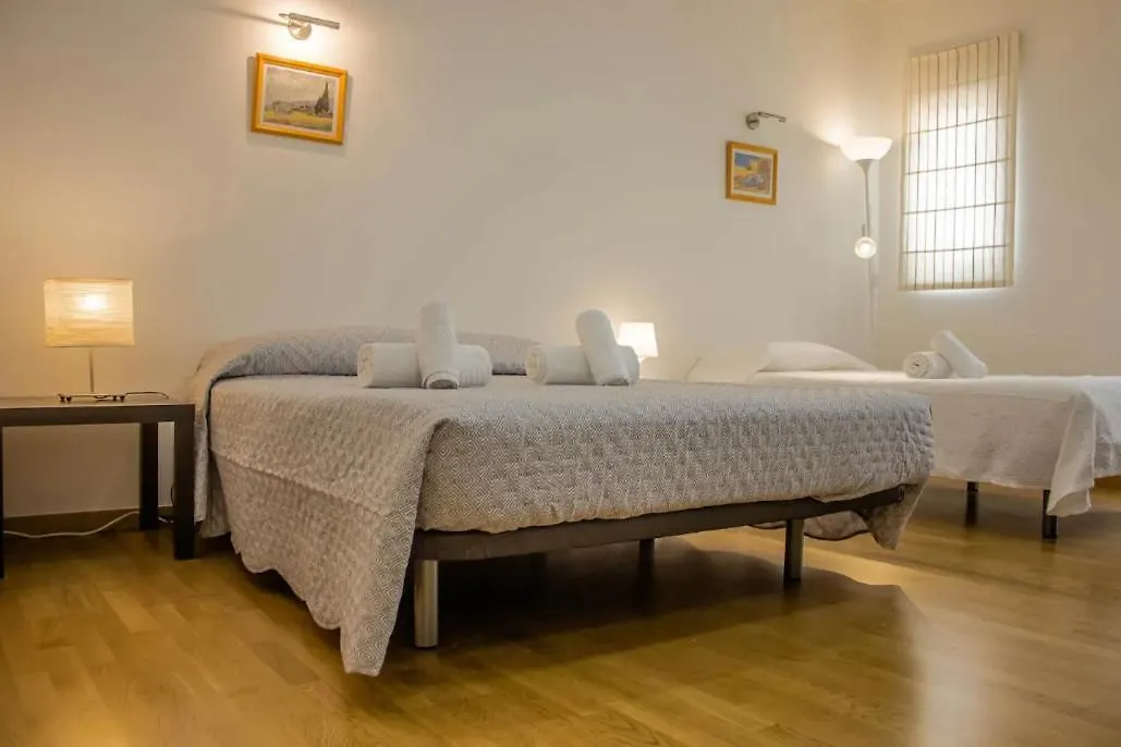 Blife Olaya Private Rooms Olhão 0*,