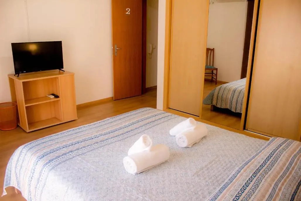 Blife Olaya Private Rooms Olhao