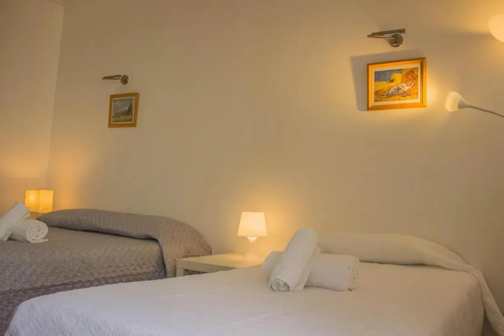 Quarto em Acomodações Particulares Blife Olaya Private Rooms Olhão
