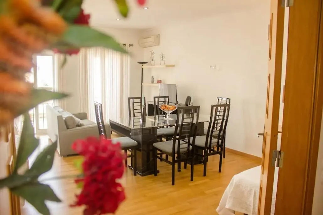 Blife Olaya Private Rooms Olhao Homestay