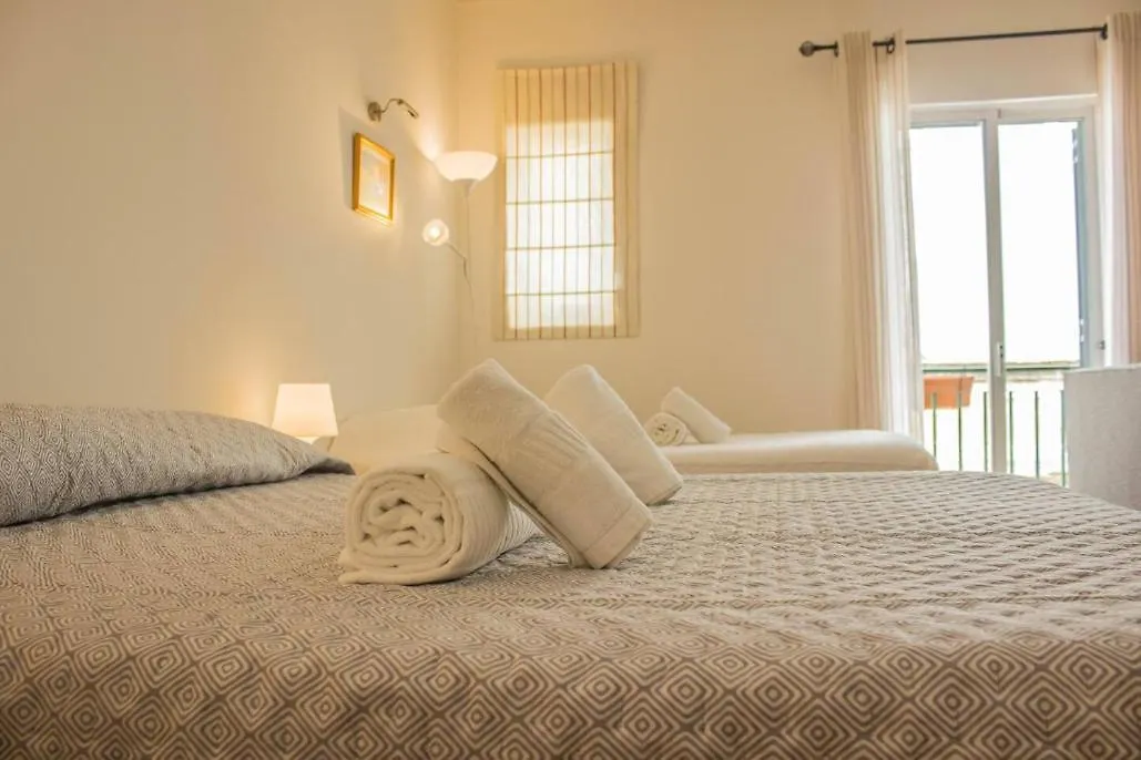 Blife Olaya Private Rooms Olhão