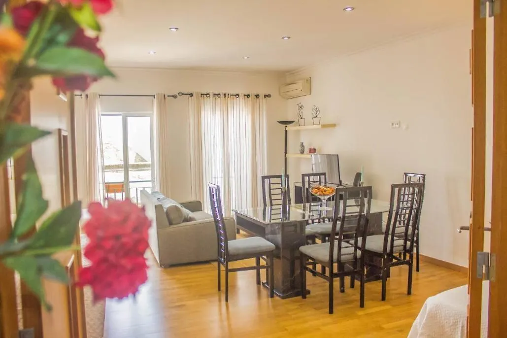 Quarto em Acomodações Particulares Blife Olaya Private Rooms Olhão