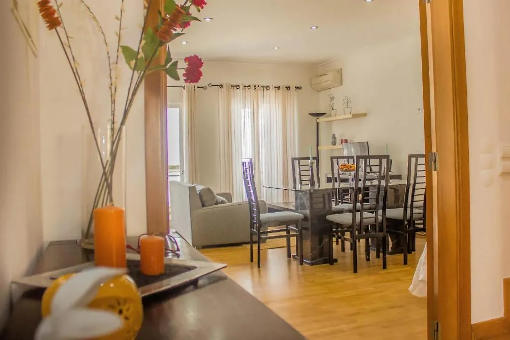Blife Olaya Private Rooms Olhão 0*,  Portugal