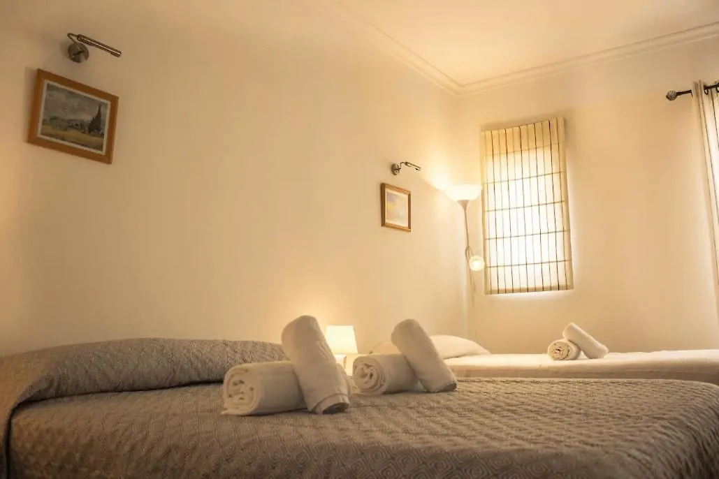 Blife Olaya Private Rooms Olhao Portugal