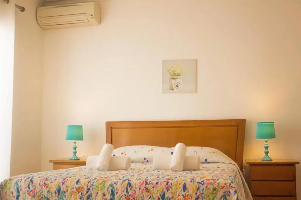 Blife Olaya Private Rooms Olhão 0*,  Portugal