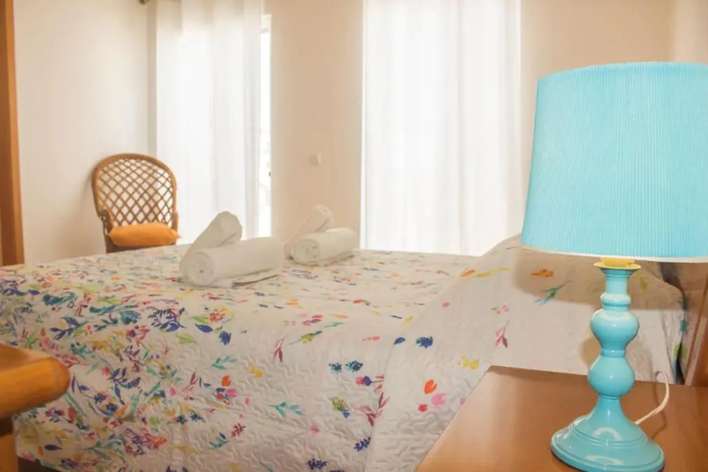 Blife Olaya Private Rooms Olhao