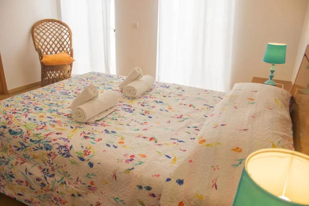 Blife Olaya Private Rooms Olhão Portugal