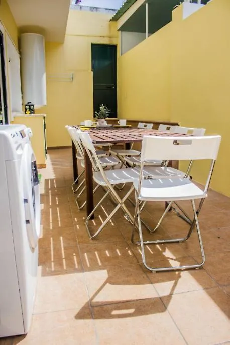Blife Olaya Private Rooms Olhao
