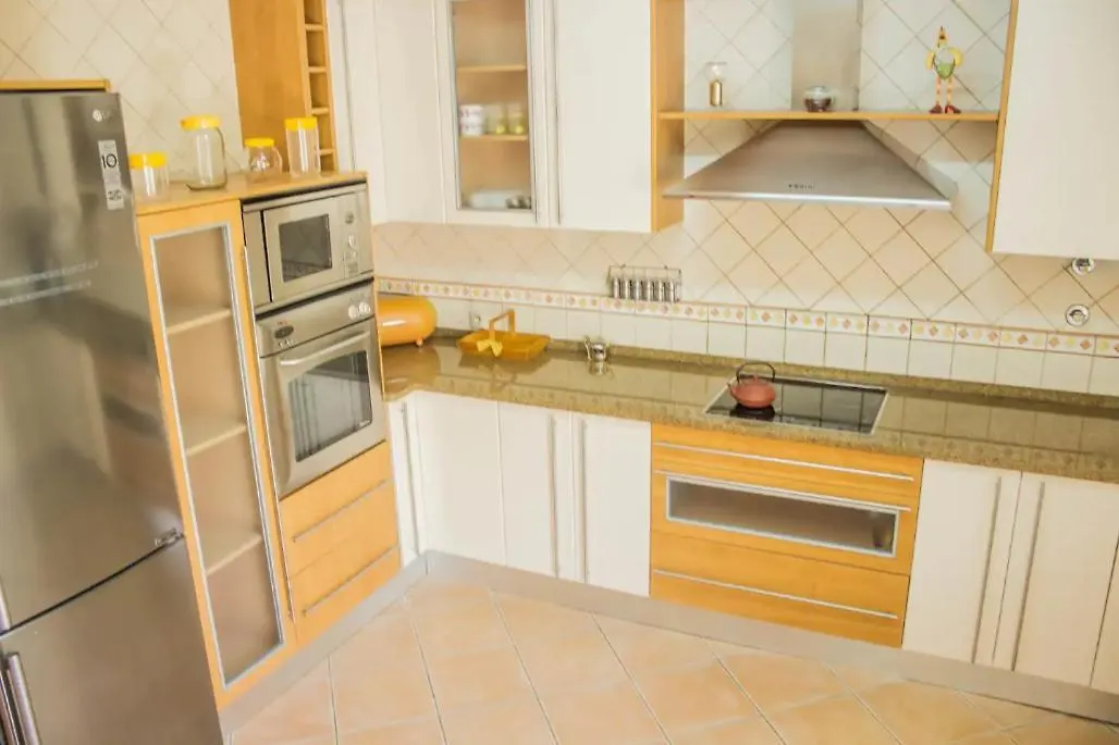 Quarto em Acomodações Particulares Blife Olaya Private Rooms Olhão Portugal